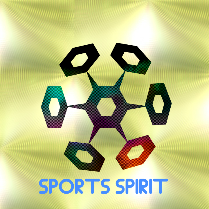 Sports spirit